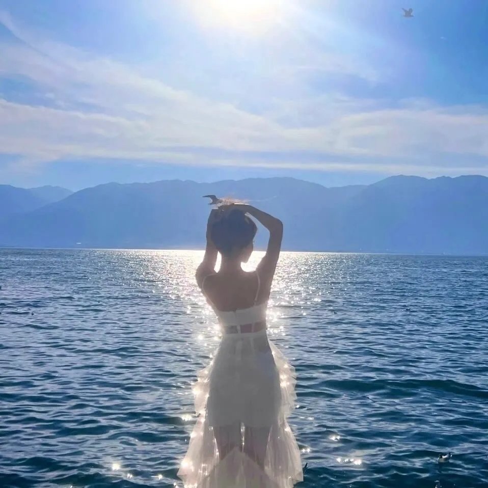 高校女汉子