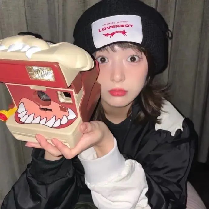 鹅妈妈的真相