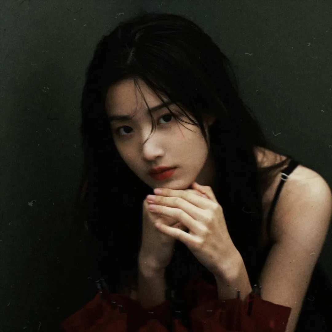 一个女王的少女时代